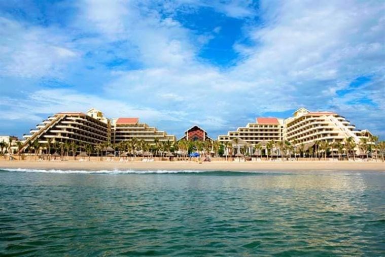 Crowne Plaza Danang Hotel